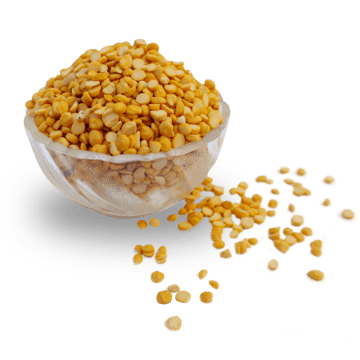 MATAR DAL  500G Shivam Hitec Mega Mart 